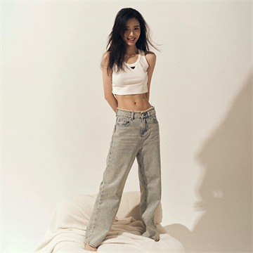 9a+ quality prada triangle logo cropped tank top